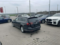 Volkswagen Passat Variant R-Line Automat Skóra Podgrzewanie Gliwice - zdjęcie 2
