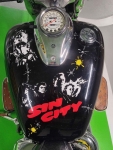 Yamaha XVS650 Drag Star Podgórze - zdjęcie 7