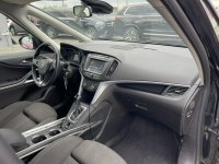 Opel Zafira Automat HAK Klimatronik Podgrzewanie Kamera 7 osobowy Gliwice - zdjęcie 8