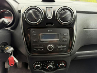 Dacia Lodgy | 7 miejsc | LPG | Krajowa | Klima | Manual Szczecin - zdjęcie 11