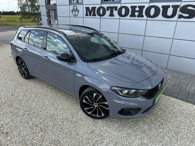 Fiat Tipo 1,4 Turbo "S-Design" Chełm Śląski - zdjęcie 2