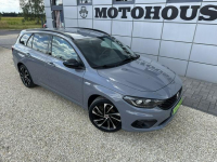 Fiat Tipo 1,4 Turbo "S-Design" Chełm Śląski - zdjęcie 2