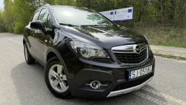 Opel Mokka Bardzo ładny stan * Bezwypadkowy * Okazja Jaworzno - zdjęcie 2
