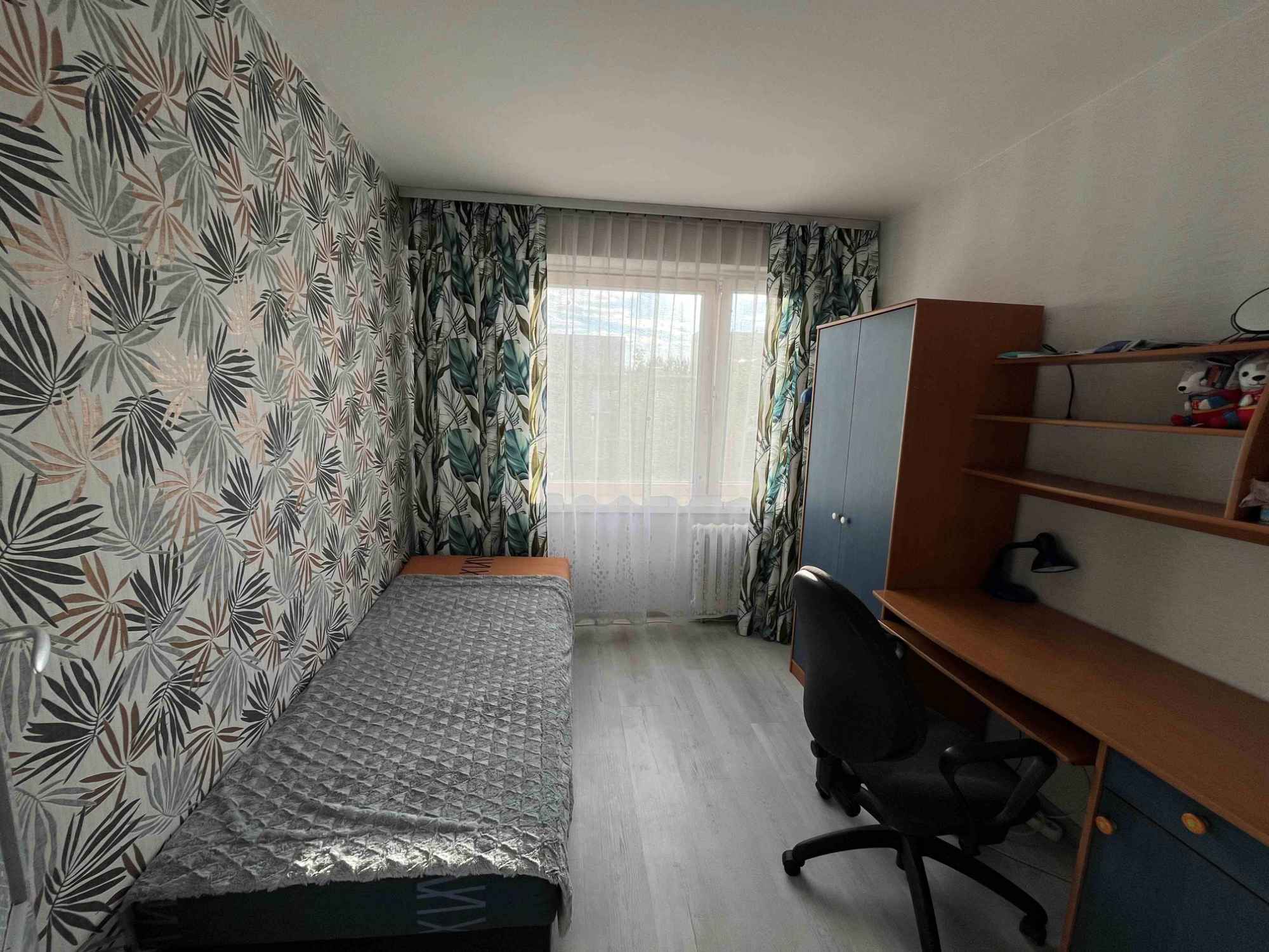 Sprzedam mieszkanie Płock, 48m2, 3 pokoje, 4 piętro Płock - zdjęcie 3