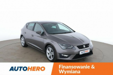 Seat Leon 1.8 TSI FR Warszawa - zdjęcie 9