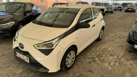 Toyota Aygo II Zduńska Wola - zdjęcie 5