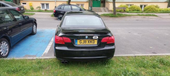 BMW 3 Series 325i SE E93 Kabriolet Bolesławiec - zdjęcie 7