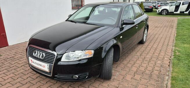 Audi A4 TEMPOMAT Paproć - zdjęcie 3