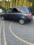 Opel Zafira 1.9 CDTI 150 km automat kreci nie odpala Płock - zdjęcie 3
