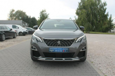 Peugeot 5008 Od 1300zł m-c Bez wpłaty! 180km#GT#Eat8hp#FullLed Warszawa - zdjęcie 10