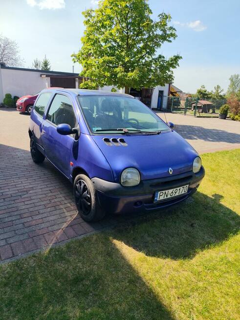 Renault Twingo 1.2 Sompolno - zdjęcie 2
