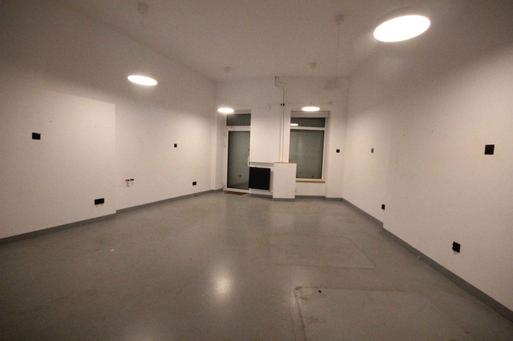 Lokal Handlowo/Usługowy (165m2) okolice Słowiańskiej (Wrocław) Śródmieście - zdjęcie 8