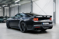 Ford Mustang Dark Horse. Manual. Gwarancja 12.2028. Koła BBS. Węgrzce - zdjęcie 9