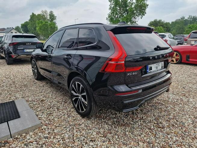 Volvo XC 60 Ostrołęka - zdjęcie 9
