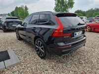 Volvo XC 60 Ostrołęka - zdjęcie 9