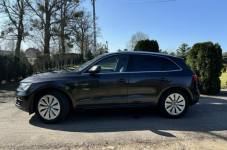 Audi Q5 2.0 benzyna 4x4 tiptronic Łęgowo - zdjęcie 2