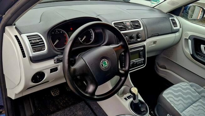 Škoda Fabia Zdrowa! Klima! Serwis! Rejestracja PL! Zamiana też! Zduńska Wola - zdjęcie 10