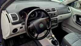 Škoda Fabia Zdrowa! Klima! Serwis! Rejestracja PL! Zamiana też! Zduńska Wola - zdjęcie 10