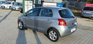 Toyota Yaris 9 poduszek/klima/2 kpl.kół Przyszowice - zdjęcie 3