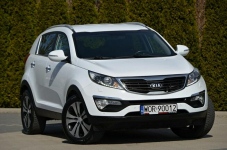 Kia Sportage 1.7CRDI*Skóra*Navi*Xenon*Kamera*Led*ParkAsist*KayLess* Ostrów Mazowiecka - zdjęcie 2