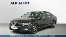 VOLKSWAGEN Passat 2.0 TDI EVO 150 KM DSG Business