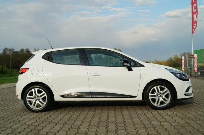 RENAULT CLIO 2019R I-WSZY WŁASCICIEL ZADBANY Goczałkowice-Zdrój - zdjęcie 7
