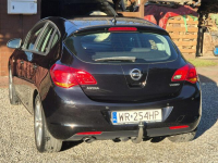 Opel Astra 2010r, 1.4T 140KM. Przebieg 151tyś km, Radom - zdjęcie 7