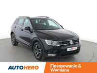 Volkswagen Tiguan GRATIS! Pakiet Serwisowy o wartości 800 zł! Warszawa - zdjęcie 10