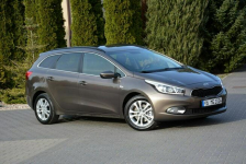 Lift Navi Ledy Kamera Klimatronic Grz.kierownica Alu16 ASO Kia Ostrów Mazowiecka - zdjęcie 10