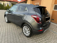 Opel Mokka 1,4 152KM  4x4  Automat  FullLed  Navi  Kamera Orzech - zdjęcie 10