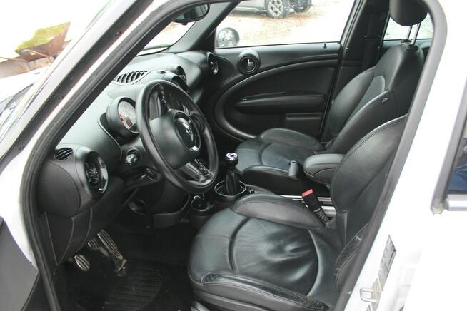 Mini Countryman Ostrów Wielkopolski - zdjęcie 9