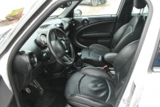 Mini Countryman Ostrów Wielkopolski - zdjęcie 9