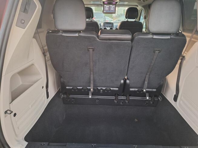 Chrysler Town &amp; Country Siedlce - zdjęcie 11