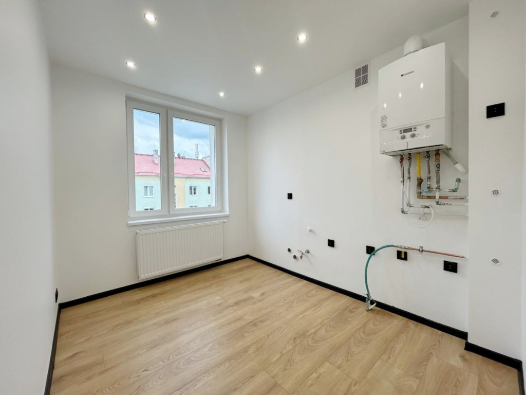 Wyremontowane mieszkanie - świetny standard! Poznań - zdjęcie 8