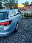 Opel Astra K Sport Taurer Mokotów - zdjęcie 3