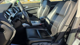 Audi A6 Navi klima super stan automat Lębork - zdjęcie 8