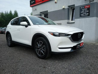 Mazda CX-5 Janów Lubelski - zdjęcie 3