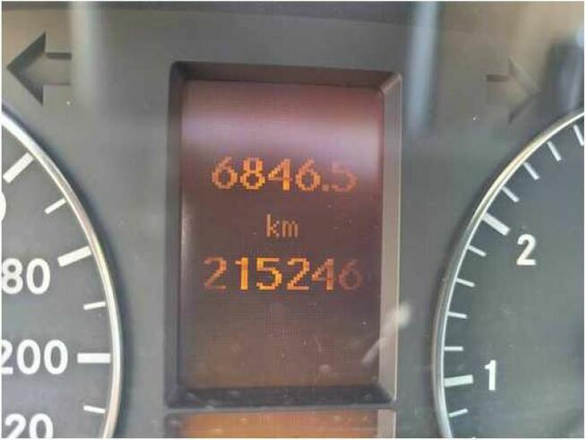 Mercedes-Benz Klasa A W169 – sprzedaż syndyka Szczecin - zdjęcie 9