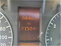 Mercedes-Benz Klasa A W169 – sprzedaż syndyka Szczecin - zdjęcie 9