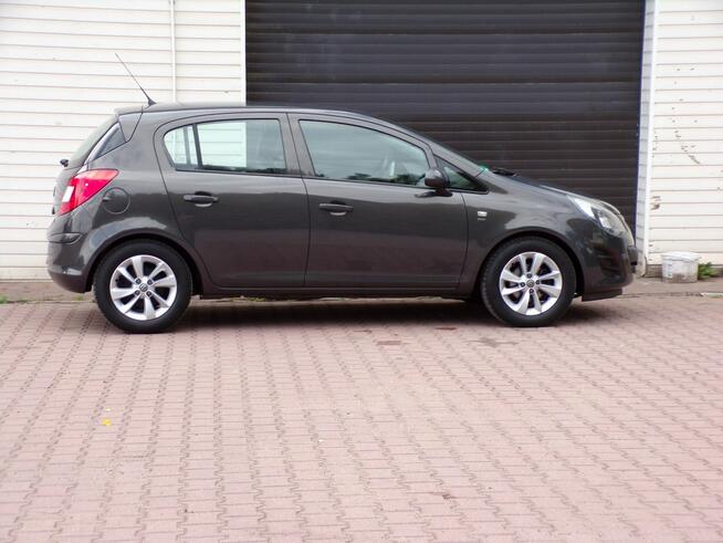 Opel Corsa I Właść /Gwarancja /Lift /2014r Mikołów - zdjęcie 4