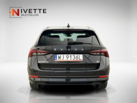 Škoda Octavia 1,4 TSI Plug-In Hybrid Style (204 KM) Salon PL F-Vat Warszawa - zdjęcie 9