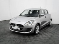 Suzuki Swift WD7699P#1.2 Dualjet SHVS Premium Cz.cof Salon PL VAT 23% Gdańsk - zdjęcie 2