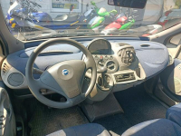 Fiat Multipla 1.9JTD 115km 04r Tarnów - zdjęcie 7