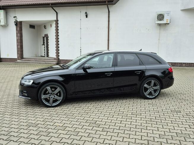 Audi A4 2.0tdi 190KM *Quattro *Automat Ostrów Mazowiecka - zdjęcie 4