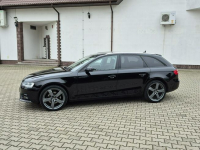 Audi A4 2.0tdi 190KM *Quattro *Automat Ostrów Mazowiecka - zdjęcie 4