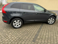 Volvo XC 60 Bardzo dobry stan, Automat, Klimatronik, Alufelgi, Skóry. Chlewice - zdjęcie 9