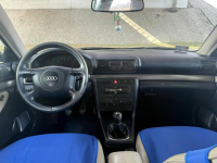 ** Audi A4 LIFT 1.9 TDI Nie Zniszczalny ** Ekonomiczny * HAK Dębica - zdjęcie 6