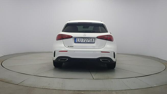 Mercedes A 200 AMG Line ! Z Polskiego Salonu ! Faktura Vat ! Warszawa - zdjęcie 6