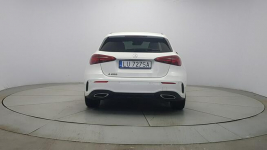 Mercedes A 200 AMG Line ! Z Polskiego Salonu ! Faktura Vat ! Warszawa - zdjęcie 6