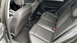 VW Passat B8 polift - 2.0d 150KM_ I wł_Niski przebieg_DSG - Oryginał! Szczecin - zdjęcie 11